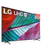 Televisor de 43 pulgadas LG 43UR78006LK